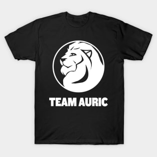 Team Auric T-Shirt